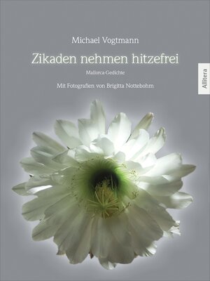 cover image of Zikaden nehmen hitzefrei